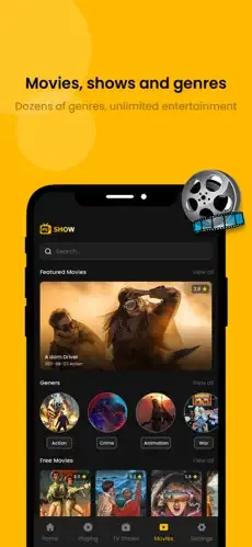 salahkaar-hotstar Movies and shows